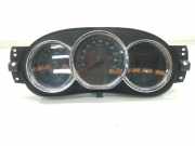 Tachoeinheit Kmh 248106459R Dacia Duster (HS) SUV 1.5 dCi (K9K-626(K9K-E6)) 2016
