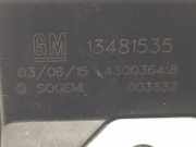 Heckschloss 13481535 Opel B Selective