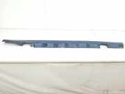 Schwelle Rechts 51718226122 BMW 3 serie (E46/2) Coupé 328 Ci 24V (M52-B28TU(286S2)) 1999