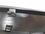 Kofferraum Verkleidung Rechts 82A867979 Audi A1 Sportback (GBA) Schrägheck 5-drs 1.0 30 TFSI 12V (DLAA) 2023