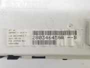 Multifunctionelle Display 280346458R Renault Master III (FV) Van 2.3 dCi 125 16V FWD (M9T-870) 2014