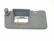 Sonnenblende Links 0K2KC69320A44 Kia Carens I (FC/FJ) Großraumlimousine 2.0 CRDI 16V (D4EA) 2002
