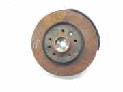 Achsschenkel Rechts Vorne 400144EA0A Nissan Qashqai (J11) SUV 1.5 dCi 115 (K9K-872) 2019