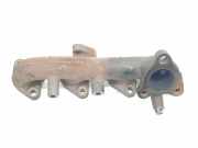 Auspuff Krümmer 285112A800 Hyundai i40 (VFA) Limousine 1.7 CRDi 16V (D4FD)