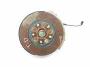 Achsschenkel Rechts Hinten LR087649 Land + Range Rover Discovery Sport (LC) Geländewagen 2.0 TD4 150 16V (204DTD) 2018