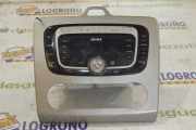 Radio CD 7M5T18C939EE Ford LIM. 1.8 TDCi Turbodiesel (116 CV) 2009