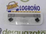 Innenbeleuchtung 20482049019051 Mercedes-Benz C (W204) Limousine 2.2 C-200 CDI 16V BlueEFFICIENCY (OM651.913) 2013