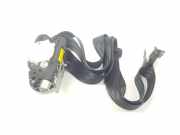 Gurtstraffer Rechts Hinten 39818856 Volvo S60 II (FS) Limousine 2.0 D2 16V Autom. (D4204T20) 2015
