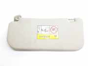 Sonnenblende Rechts 7620B790HA Mitsubishi L-200 Pick-up 2.2 DI-D 4WD (4N14)