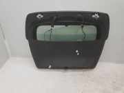 Heckklappe 901003784R Renault Captur II (RJB) SUV 1.3 TCe 155 16V (H5H-470(H5H-B4))