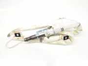 Vorhang Airbag Rechts VOOR A1668600602 Mercedes-Benz ML III (166) SUV 3.0 ML-350 BlueTEC V6 24V 4-Matic (OM642.826) 2015