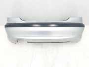 Stoßstange Hinten A2038851225 Mercedes-Benz C Sportcoupé (C203) Schrägheck 2.3 C-230K 16V (M111.981) 2001