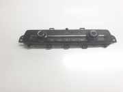 Bedienung Heizung 98340416ZD Peugeot Expert (V1/VA/VB/VE/VF/VT/VY) Van 1.5 BlueHDi 100 (DV5RUCd(YHR))