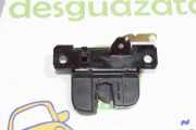 Heckschloss 7L6827505 Volkswagen Touareg (7LA/7L6) SUV 3.0 TDI V6 24V (BKS) 2005