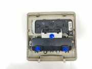 Innenbeleuchtung XDE500420LUM Land + Range Rover Discovery III (LAA/TAA) Geländewagen 2.7 TD V6 (276DT) 2007