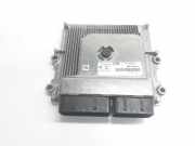 Motorsteuergerät 9815023380 Opel Astra L Sports Tourer (F4/FC/FN/FR) Kombi 1.2 Turbo 110 12V (EB2ADT(HNP))