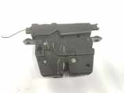 Heckschloss 51247191212 BMW 5 serie (F10) Limousine 525d 24V (N57-D30A) 2011