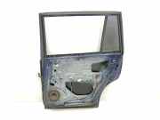 Tür Rechts Hinten C14572020D Mazda Premacy Großraumlimousine 1.8 16V (FPE1) 2004