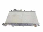 Radiator 45111SG030 Subaru Forester (SJ) SUV 2.0t 16V XT (FA20)