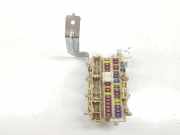 Sicherungskasten RELAIS 2438351E01 Nissan NP 300 Navara (D23) Pick-up 2.3 dCi twinturbo 16V 4x4 (YS23DDT) 2015