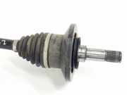 Antriebswelle Links Hinten A1673503401 Mercedes-Benz GLE (V167) SUV 350d 2.9 4-Matic (OM656.929)