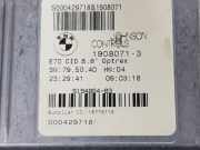 Multifunctionelle Display 9194064 BMW X6 (E71/E72) SUV xDrive30d 3.0 24V (M57N2-D30(306D3)) 2009