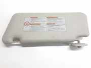 Sonnenblende Rechts 8480165J30J0T Suzuki Grand Vitara II (JT) SUV 1.9 DDiS (F9Q)