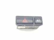 Warnleuchte Schalter 61318368920 BMW Z4 Roadster (E85) Cabrio 2.2 24V (M54-B22(226S1)) 2003