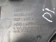 Nebelscheinwerfer Links 92201D4100 Kia Clarus Limousine 2.0i SLX,GLX 16V (FE-16V)