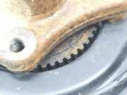 Achsschenkel Rechts Hinten 430421801R Renault Trafic New (FL) Van 2.0 dCi 16V 115 (M9R-786) 2009