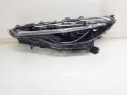 Scheinwerfer Links 8115016840 Toyota Corolla Touring Sport (E21/EH1) Kombi 2.0 16V Hybrid (M20AFXS)
