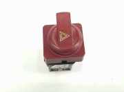 Warnleuchte Schalter 6554GT Citroën C4 Berline (LC) Schrägheck 5-drs 1.6 HDi 16V (DV6ATED4(9HX)) 2008