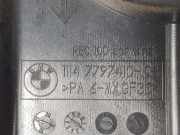 Schutzkappe Motor 11147797410 BMW 1 serie (E82) Coupé 118d 16V (N47-D20C) 2009