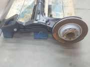 Unterrahme Hinten 9822650280 Citroën Berlingo Van 1.5 BlueHDi 100 (DV5RCF(YHT))