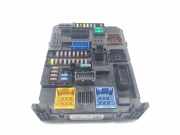Sicherungskasten RELAIS 9832881080 Citroën C4 Berline (BA/BB/BC) Schrägheck 5-drs 1.2 PureTech 130 12V (EB2ADTS(HNS)) 2021