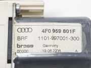 Fensterhebermotor Links Hinten 4F0959802F Audi A6 (C6) Limousine 2.0 T FSI 16V (BPJ) 2008