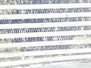 Ladeluftkühler 17517600532 BMW 3 serie Gran Turismo (F34) Schrägheck 318d 2.0 16V (B47-D20A)