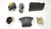 Airbag Set KITDEAIRBAG Toyota Hilux IV Pick-up 2.5 D4-D 16V 4x4 (2KD-FTV)