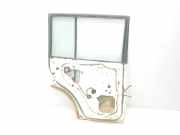 Tür Links Hinten 5730A729 Mitsubishi Pajero Hardtop (V8/9) Van 3.2 DI-D 16V (4M41)