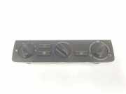 Bedienung Klimaanlage 64116921845 BMW 3 serie Touring (E46/3) Kombi 320d 16V (M47-D20(204D4)) 2002