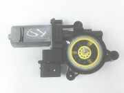 Fensterhebermotor Rechts Hinten 67627354889 BMW X1 (F48) SUV xDrive 18d 2.0 16V (B47-C20A(Euro 6)) 2017