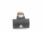 Warnleuchte Schalter 9809181677 Peugeot Expert (V1/VA/VB/VE/VF/VT/VY) Van 1.5 BlueHDi 100 (DV5RUCd(YHR))