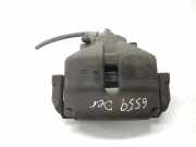 Bremssattel Rechts Vorne 1K0615124E Volkswagen Caddy III (2KA,2KH,2CA,2CH) Van 1.6 TDI 16V (CAYD) 2012 CAYD