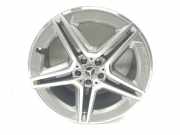Felge A1674013300 Mercedes-Benz GLE (V167) SUV 350d 2.9 4-Matic (OM656.929)