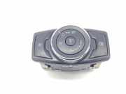 Lichtschalter BM5T13A024FD Ford Transit Custom Van 2.2 TDCi 16V (CYFF(Euro 5)) 2013