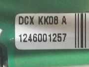 Tachoeinheit Kmh 05172033AG Jeep 2.8 CRD (177 CV) 2008