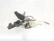 Türschloss Rechts Vorne 9136V1 Citroën C1 Schrägheck 1.4 HDI (DV4TD(8HT)) 2007