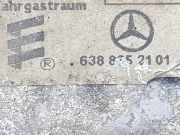 Standheizung A6388352101 Mercedes-Benz V (638.2) Bus V-220 2.2 CDI 16V (OM611.980) 2002