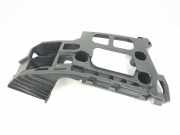 Stoßstangeneckelinks Hinten 9647553780 Peugeot 407 (6D) Limousine 2.0 HDiF 16V (DW10BTED4(RHR)) 2007