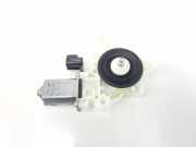Fensterhebermotor Rechts Hinten 2432023 Ford Focus 4 Schrägheck 1.5 EcoBlue 120 (ZTDA) 2020